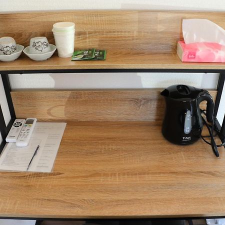 Sakurayuki Hotel Otaru Eksteriør billede