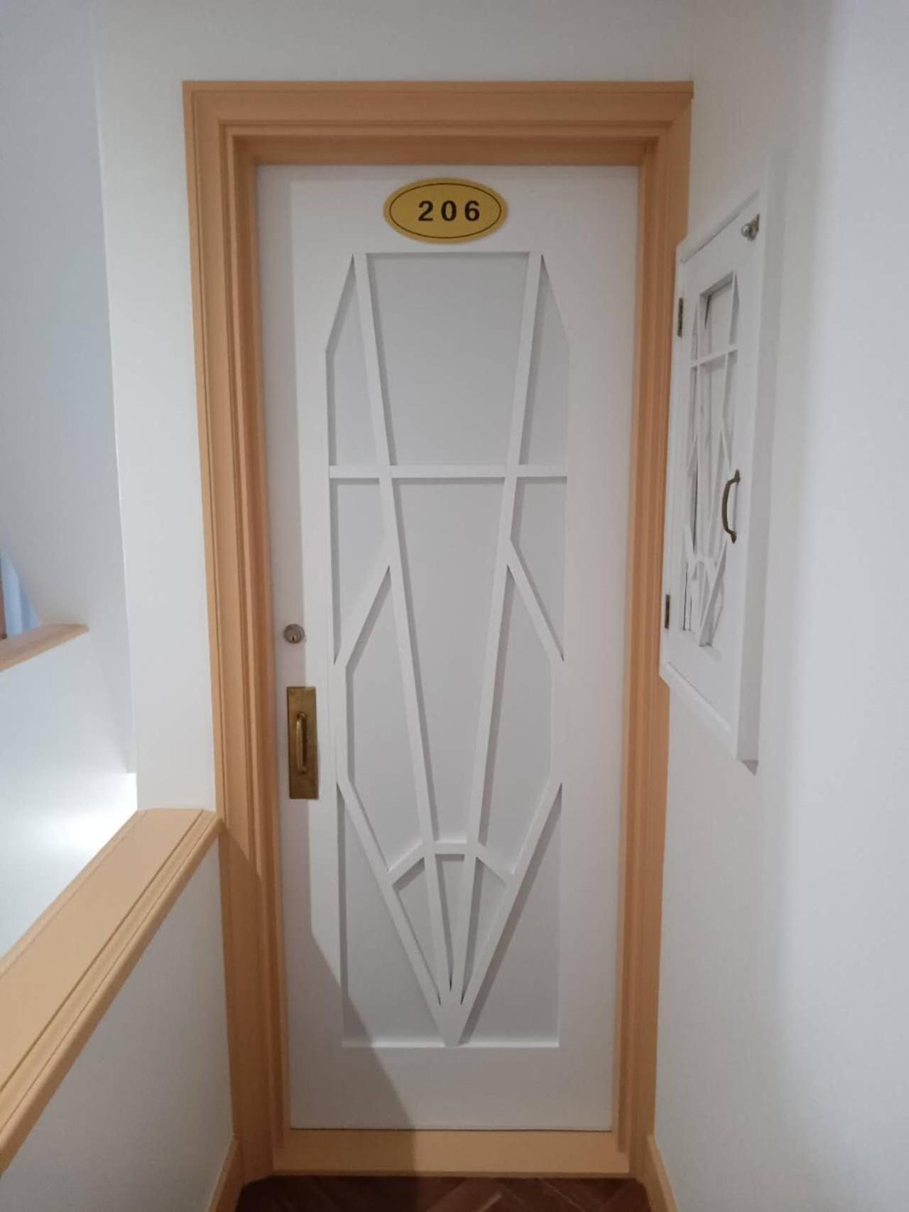 Sakurayuki Hotel Otaru Eksteriør billede