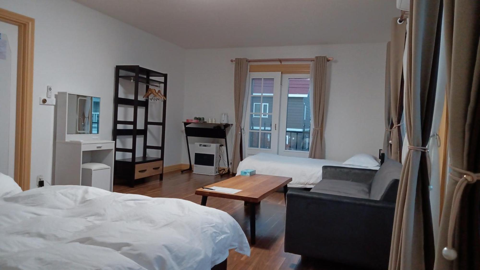 Sakurayuki Hotel Otaru Eksteriør billede