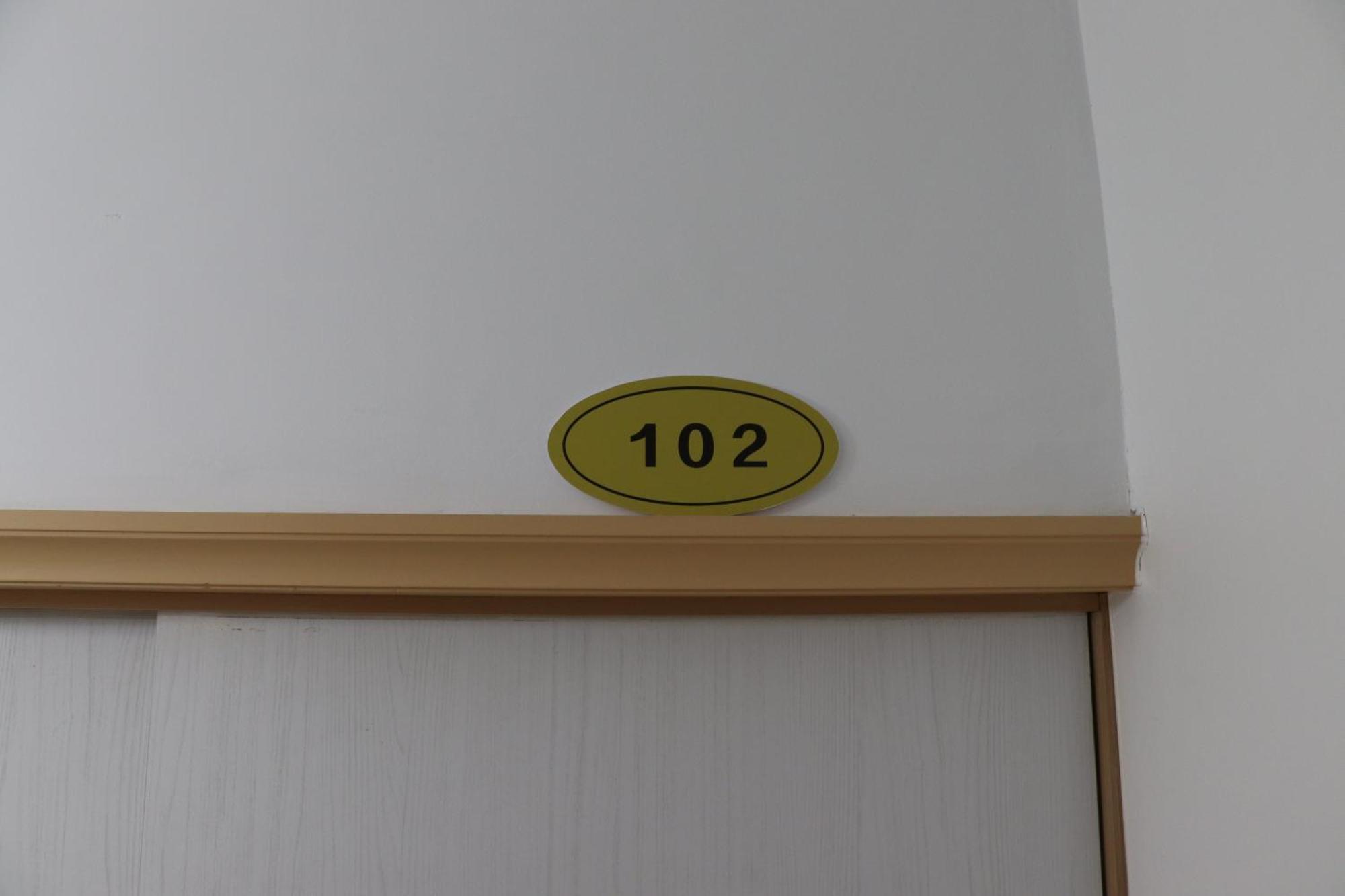 Sakurayuki Hotel Otaru Eksteriør billede