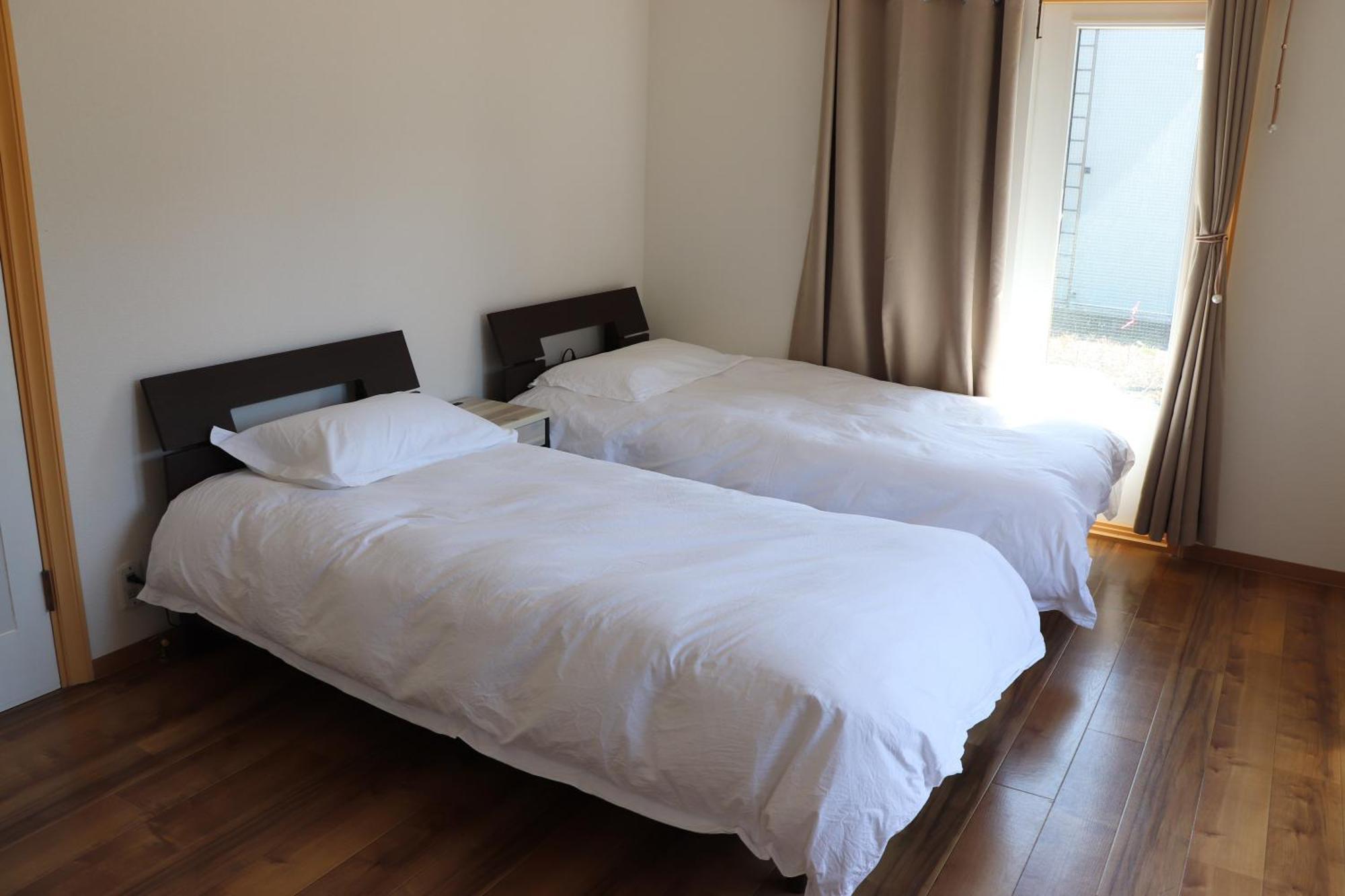 Sakurayuki Hotel Otaru Eksteriør billede